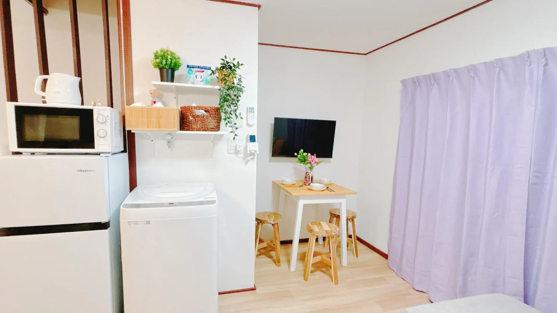 Ikebukuro Two Layers House Kanamecho Stn 3Min Walk Max 6People 池袋二階独栋 车站步行3分 最大6人 Tokyo Villa