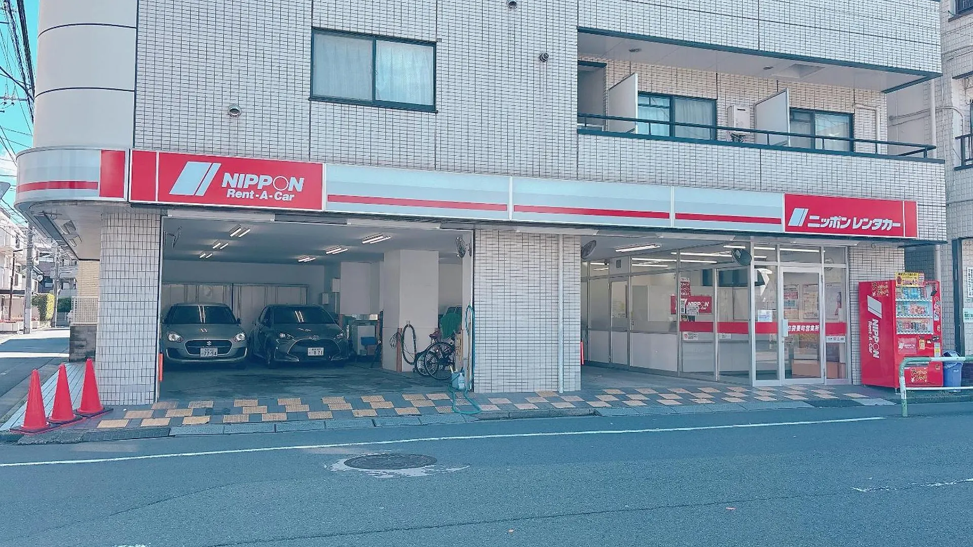 Ikebukuro Two Layers House Kanamecho Stn 3Min Walk Max 6People 池袋二階独栋 车站步行3分 最大6人 Tokyo