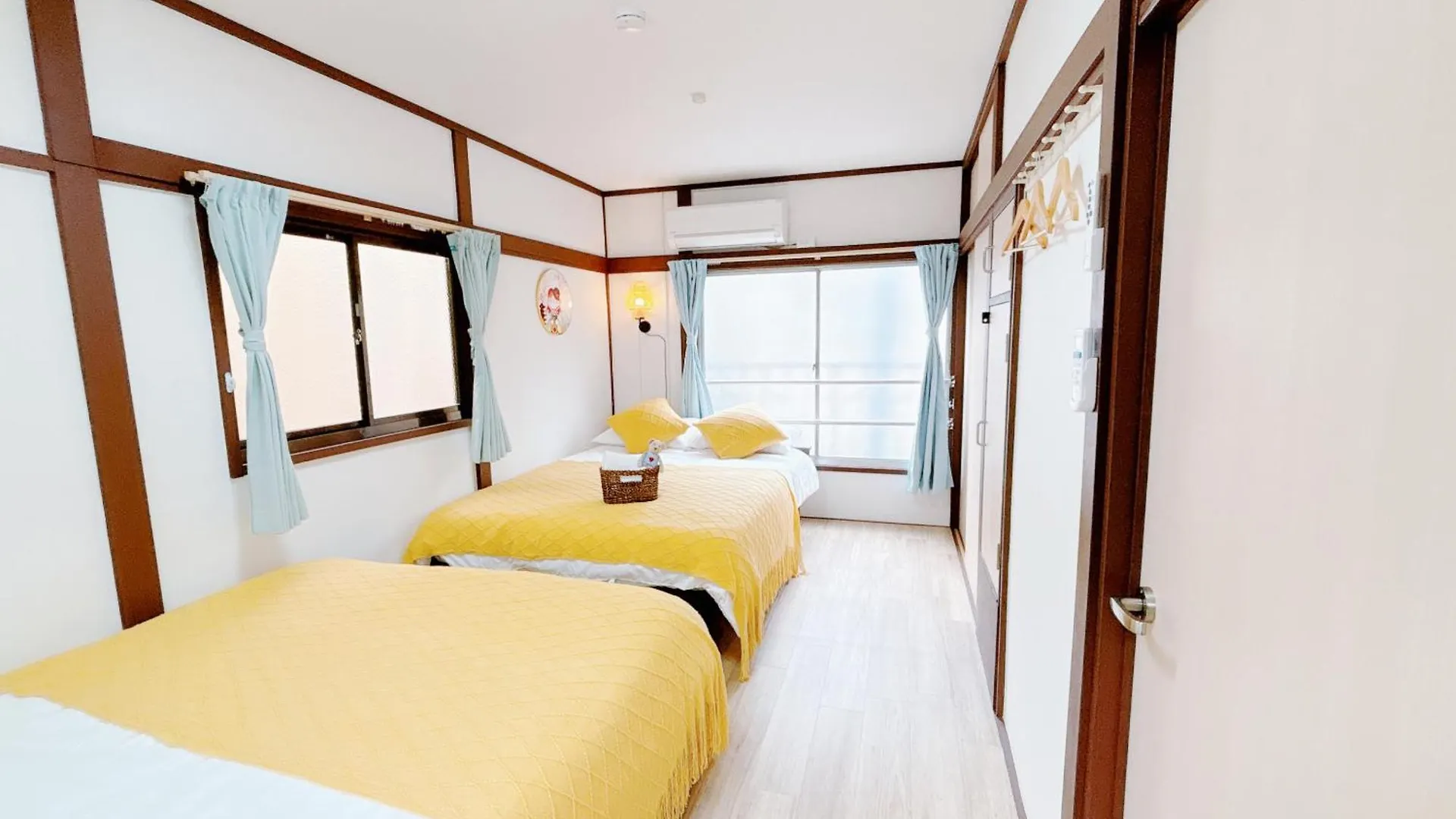 Villa Ikebukuro Two Layers House Kanamecho Stn 3Min Walk Max 6People 池袋二階独栋 车站步行3分 最大6人 Tokio