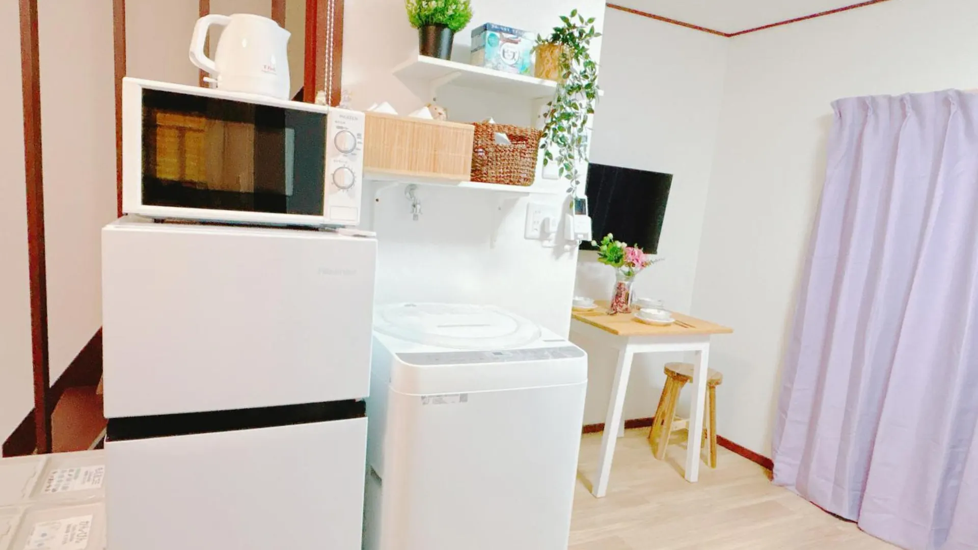 Ikebukuro Two Layers House Kanamecho Stn 3Min Walk Max 6People 池袋二階独栋 车站步行3分 最大6人 Tokio 0*,