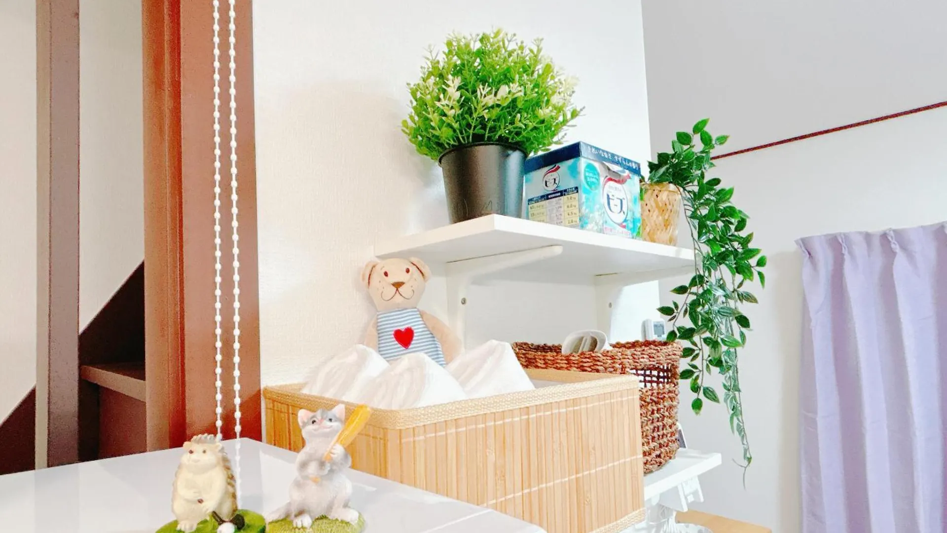 Ikebukuro Two Layers House Kanamecho Stn 3Min Walk Max 6People 池袋二階独栋 车站步行3分 最大6人 Tokio Villa