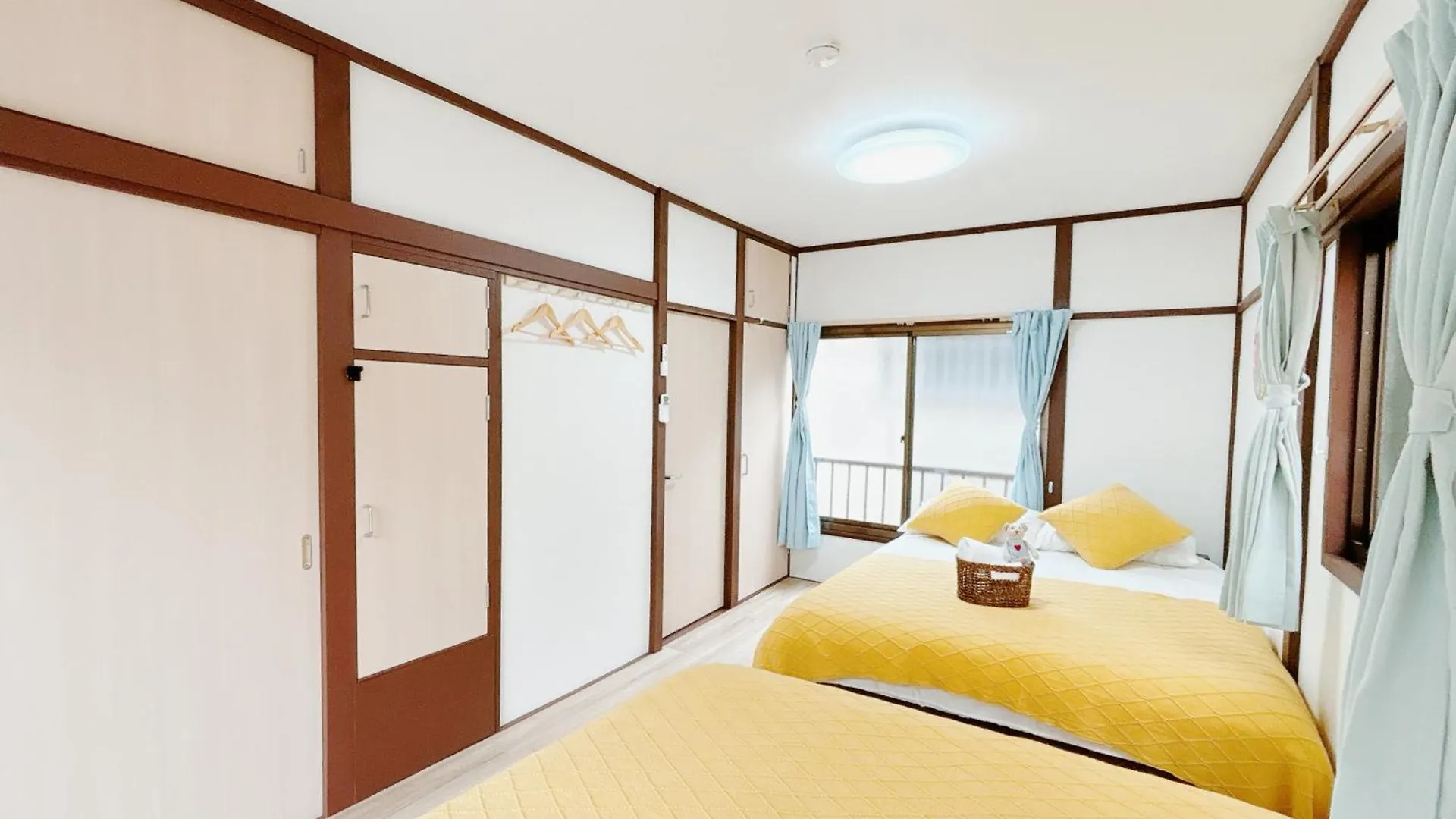 Ikebukuro Two Layers House Kanamecho Stn 3Min Walk Max 6People 池袋二階独栋 车站步行3分 最大6人 Tokio
