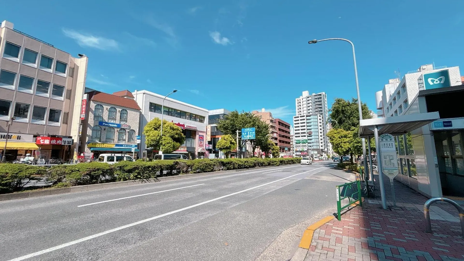 Ikebukuro Two Layers House Kanamecho Stn 3Min Walk Max 6People 池袋二階独栋 车站步行3分 最大6人 Tokio 0*,  Japón