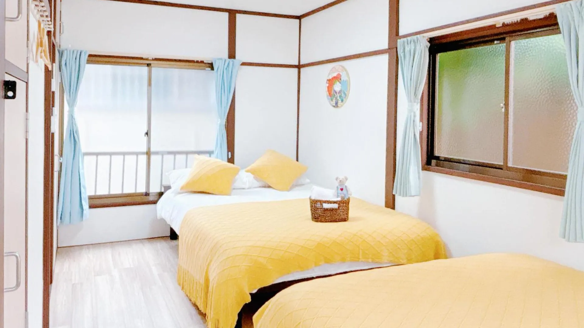 Villa Ikebukuro Two Layers House Kanamecho Stn 3Min Walk Max 6People 池袋二階独栋 车站步行3分 最大6人 Tokio Japón