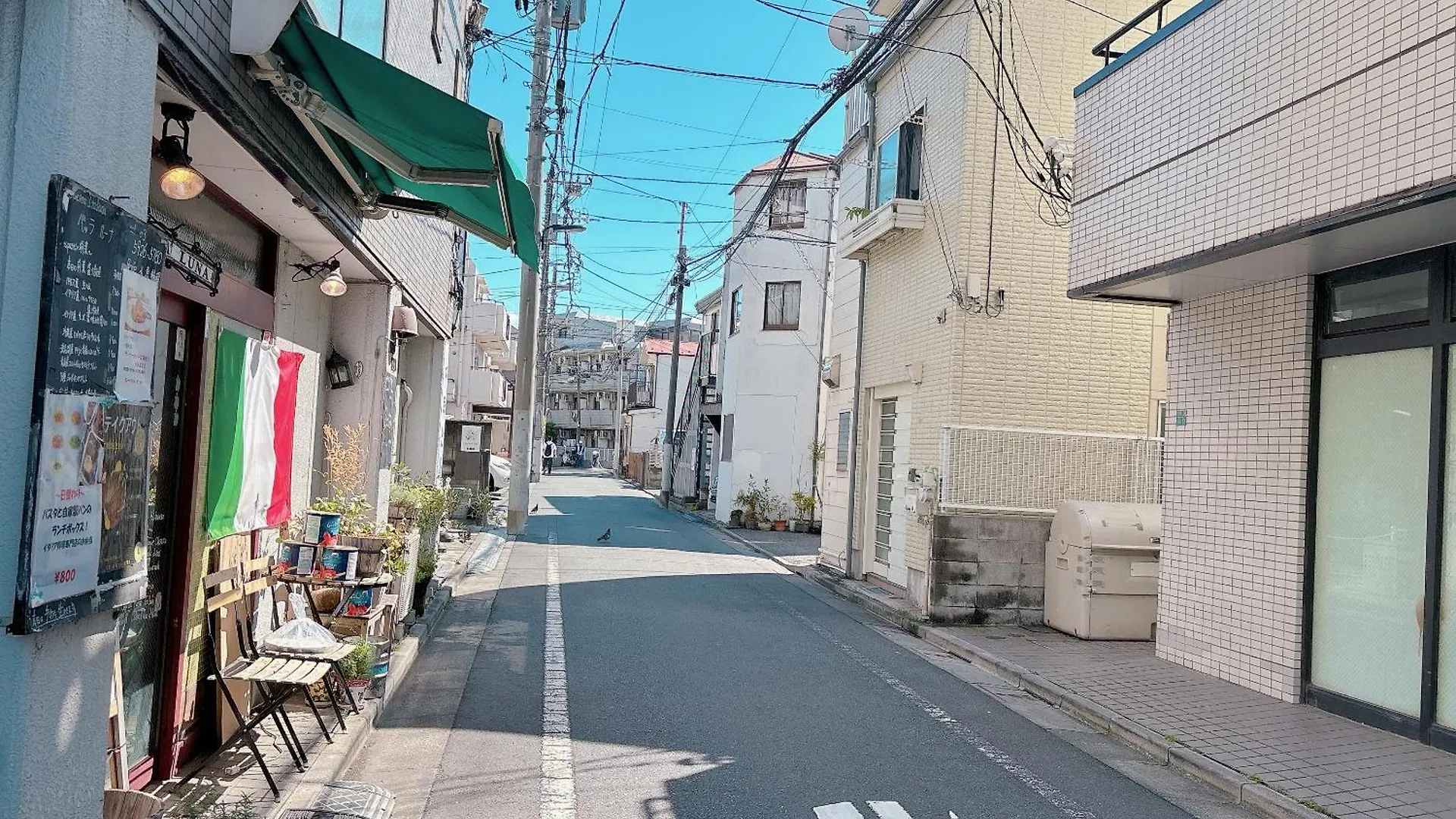 Ikebukuro Two Layers House Kanamecho Stn 3Min Walk Max 6People 池袋二階独栋 车站步行3分 最大6人 Tokio
