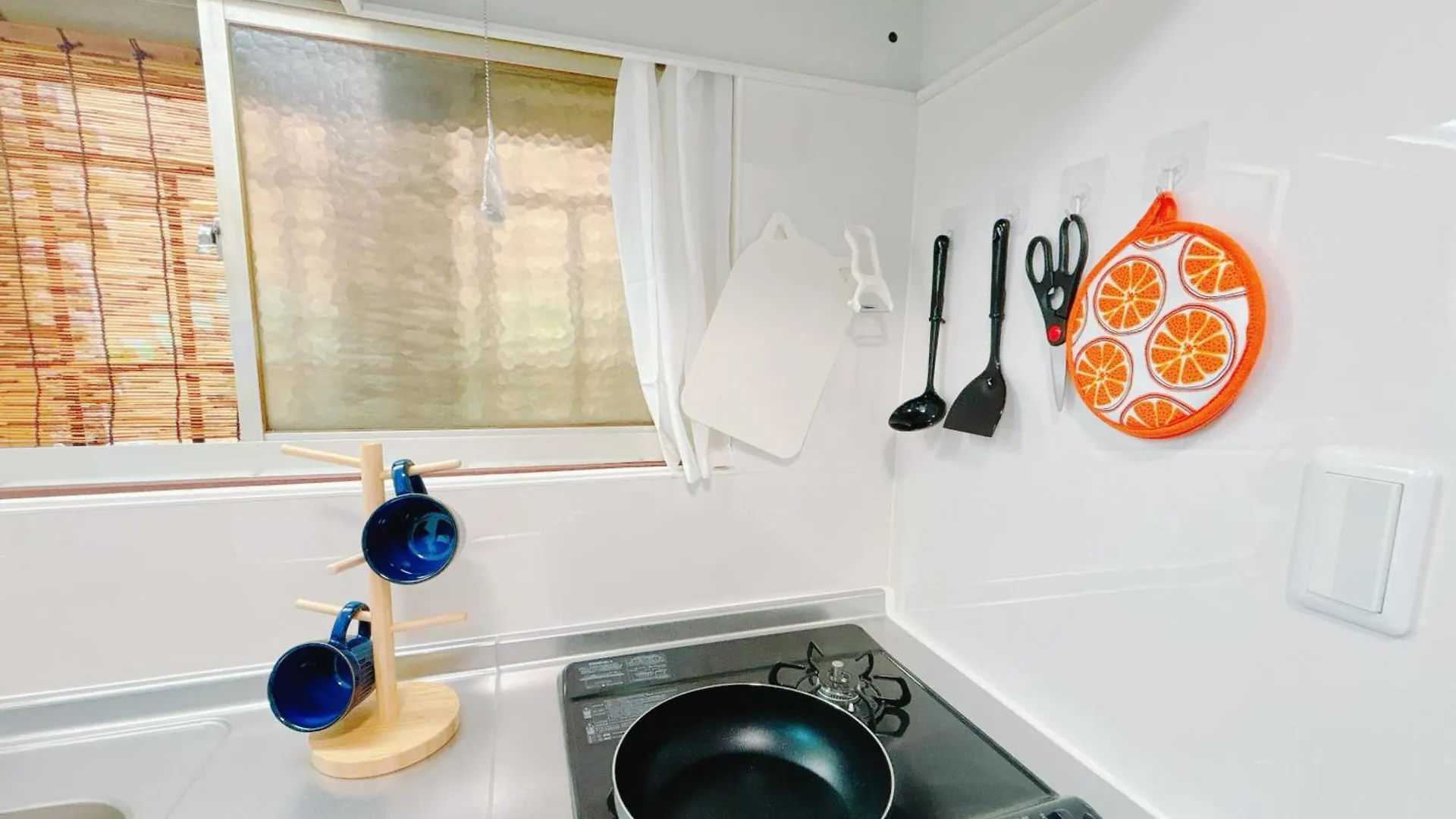 Ikebukuro Two Layers House Kanamecho Stn 3Min Walk Max 6People 池袋二階独栋 车站步行3分 最大6人 Tokio 0*,