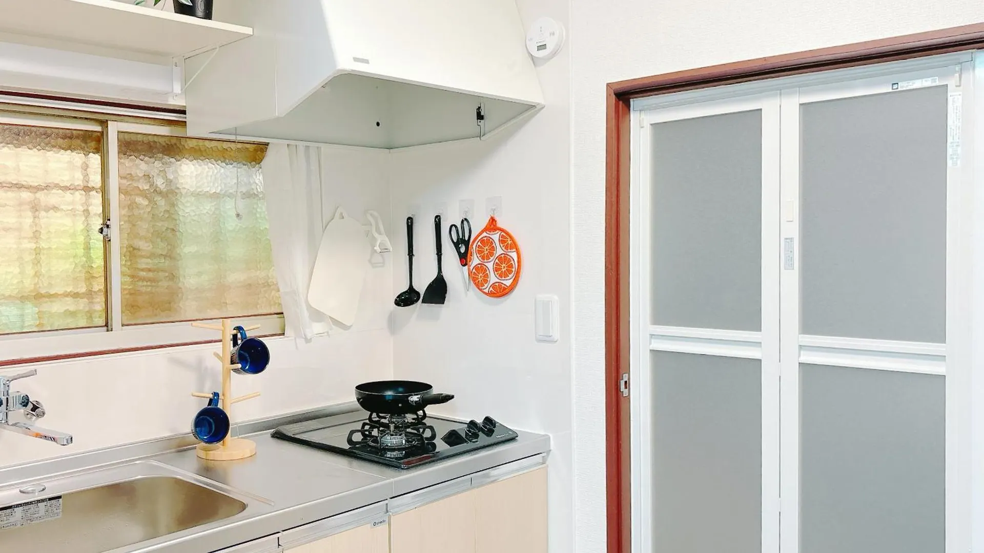 Ikebukuro Two Layers House Kanamecho Stn 3Min Walk Max 6People 池袋二階独栋 车站步行3分 最大6人 Tokio